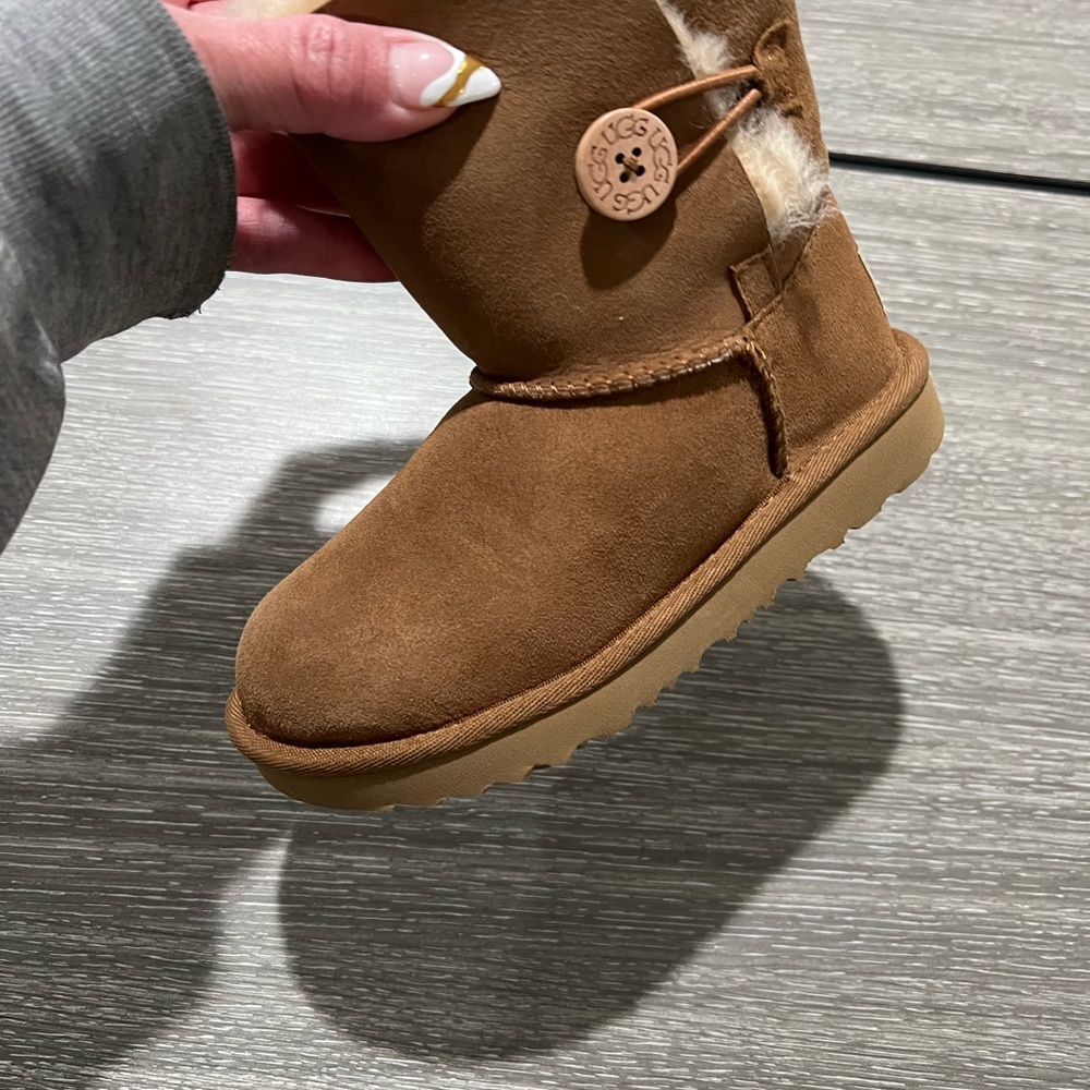 COPY - Ugg Boots for child